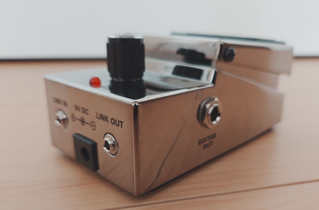 ISP Technologies DECIMATOR Ⅱ ノイズリダクション