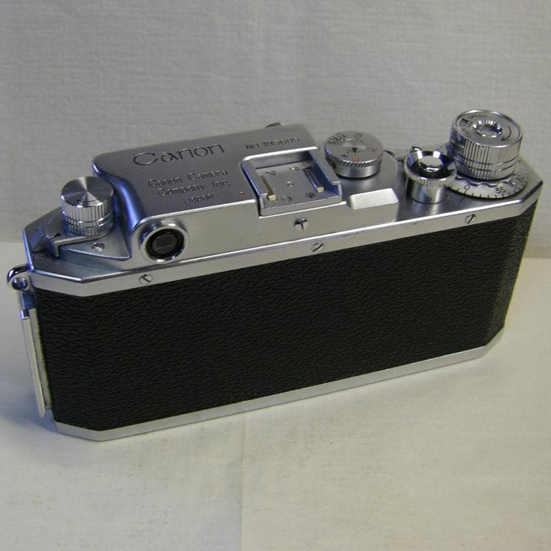 ライカLマウント◎Canon ⅡS改（キヤノン2S改型） ライカL