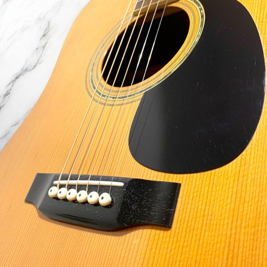 s*s様 Morris W-25 アコースティックギター ジャパンビンテージ すべて