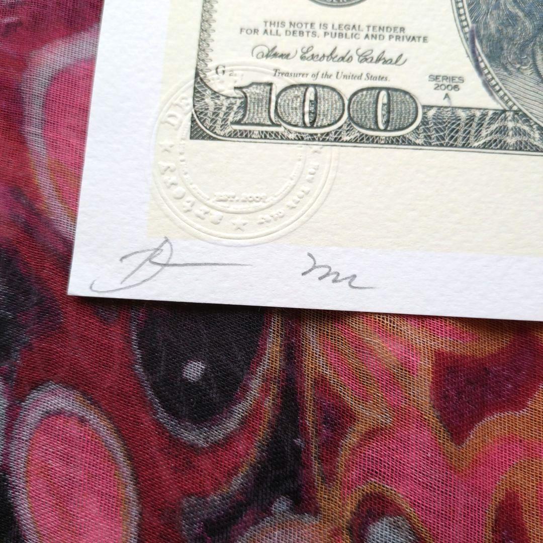 K−クラフト　death nyc 世界限定100枚　奈良美智