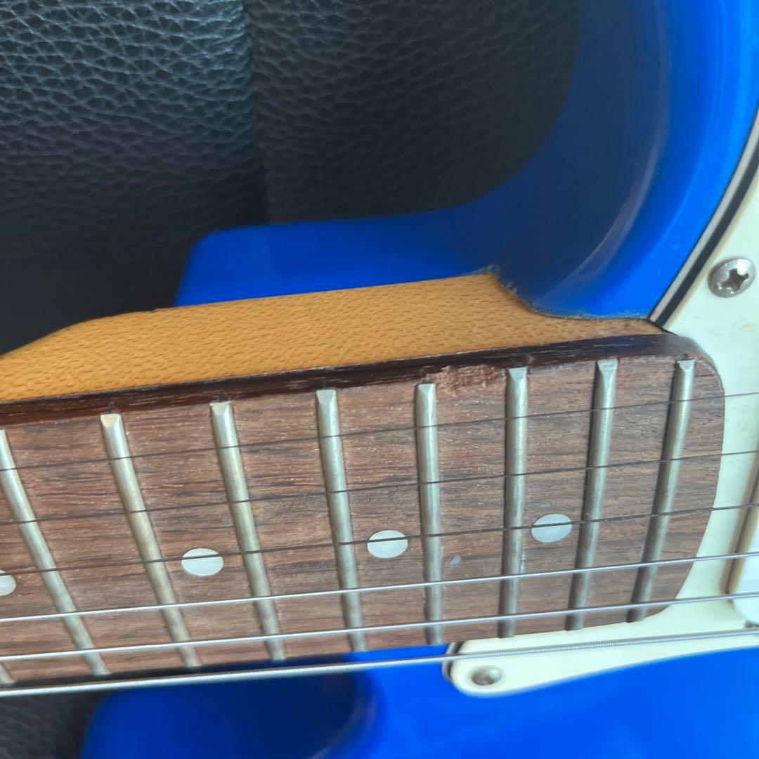 ストラトキャスター