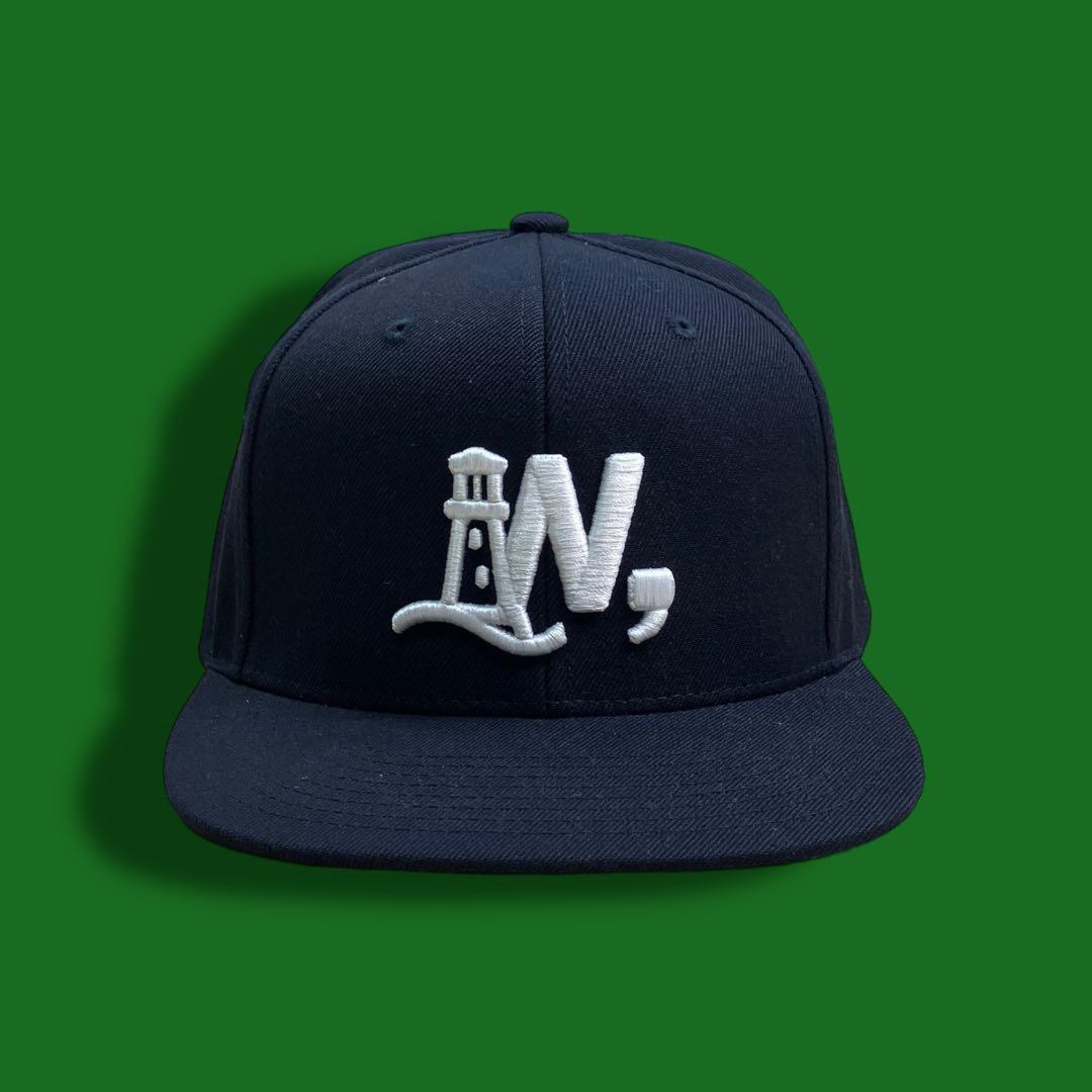 ALWAYTH WAKE SAPPORO ウェイク オルウェイズキャップ 帽子 - メルカリ