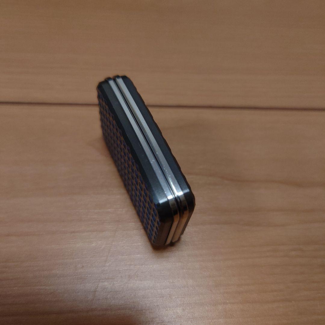 マグナス　スライダー　MAGNUS