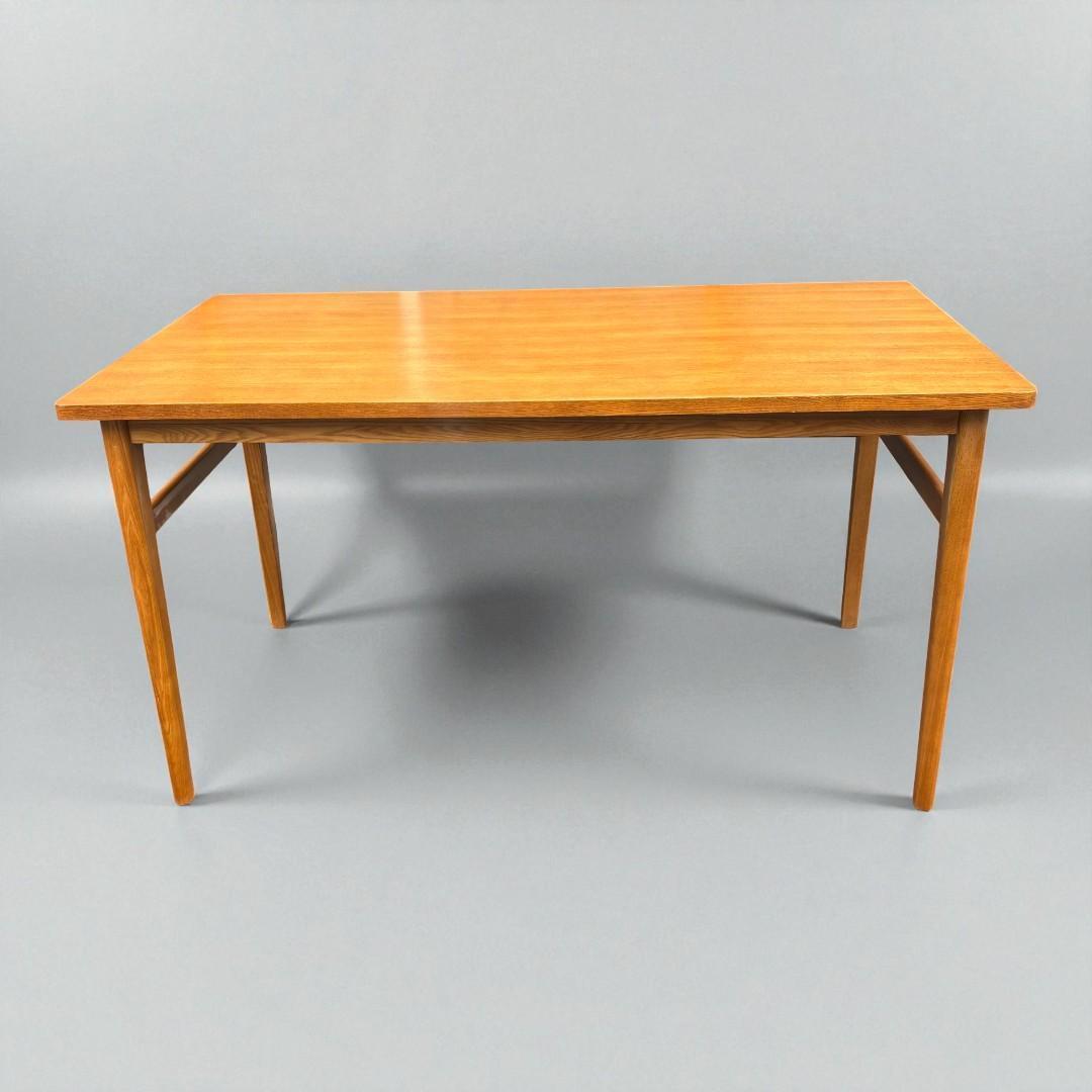 unico ウニコ SIGNE シグネ ダイニングテーブル W1400 北欧風