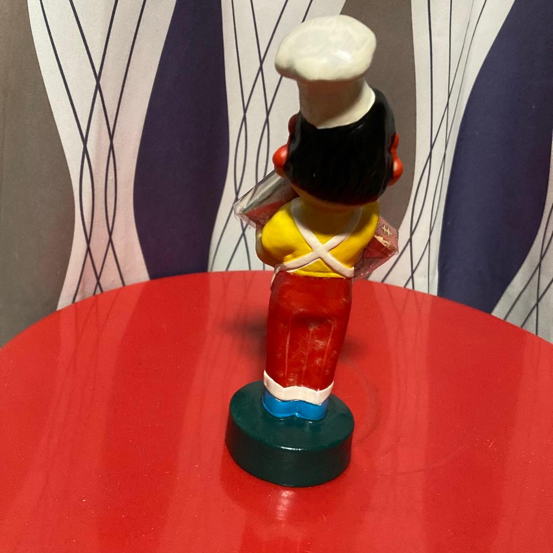 昭和コックペコちゃん