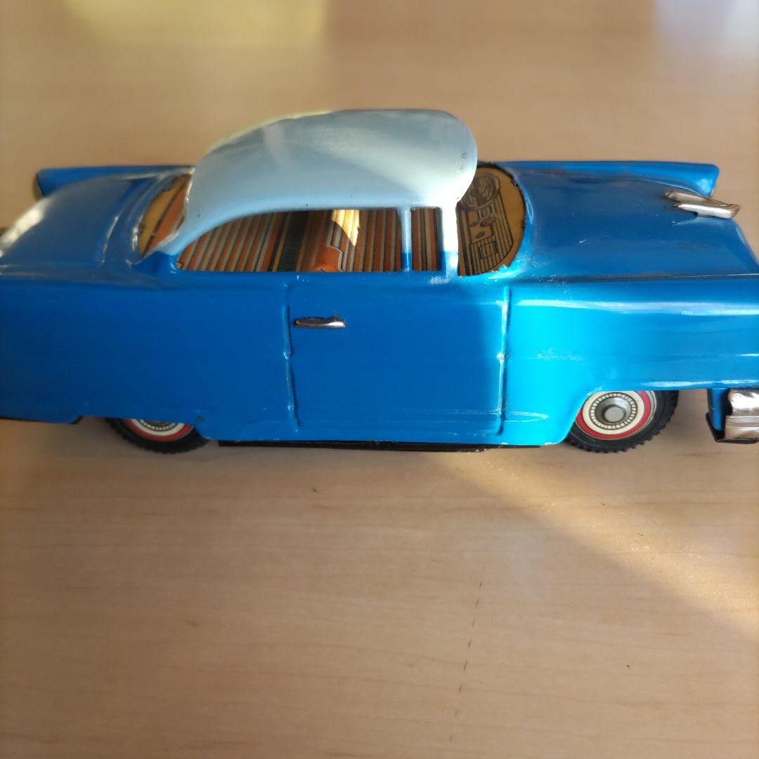 ビンテージ ミニカー