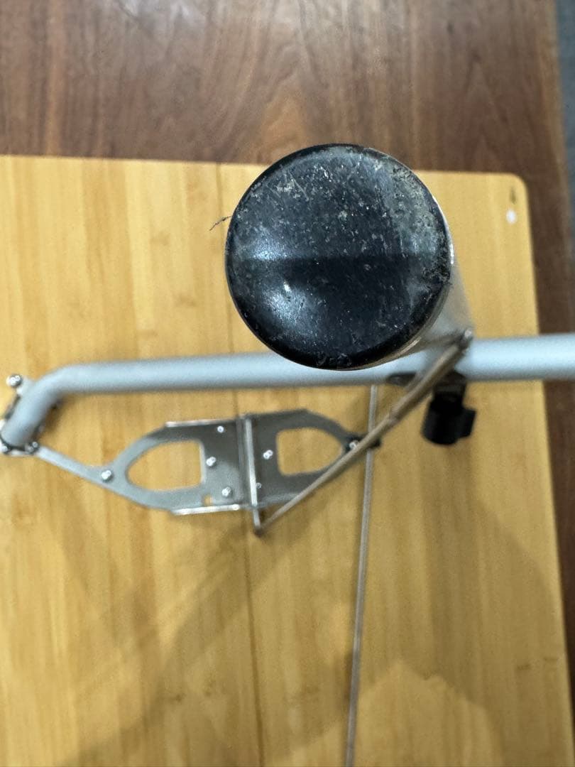 ★ peak ワンアクションテーブルロング竹 ※223