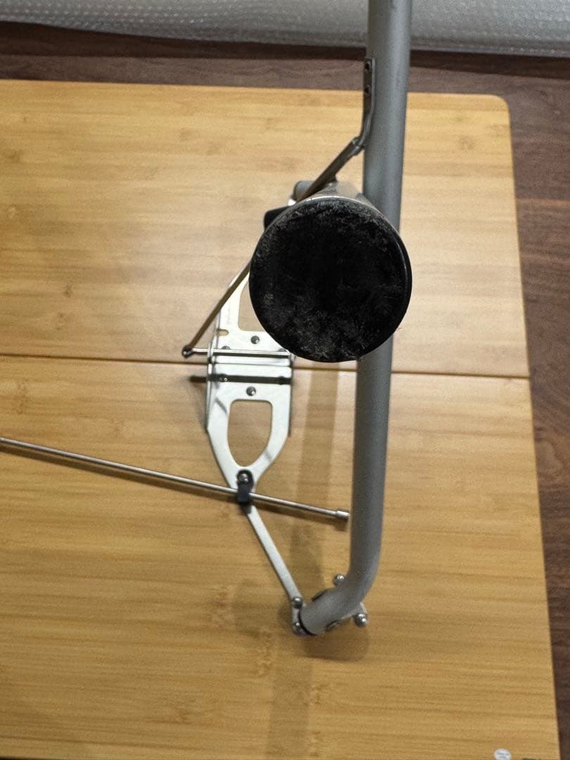 ★ peak ワンアクションテーブルロング竹 ※223