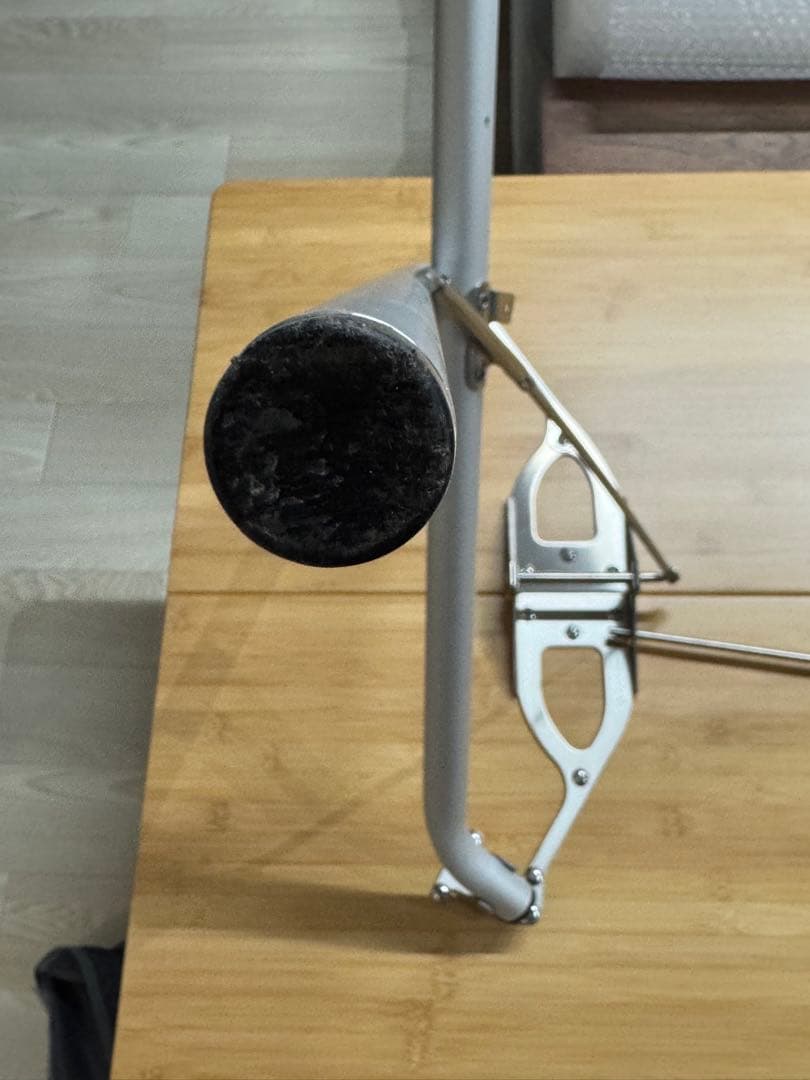 ★ peak ワンアクションテーブルロング竹 ※223