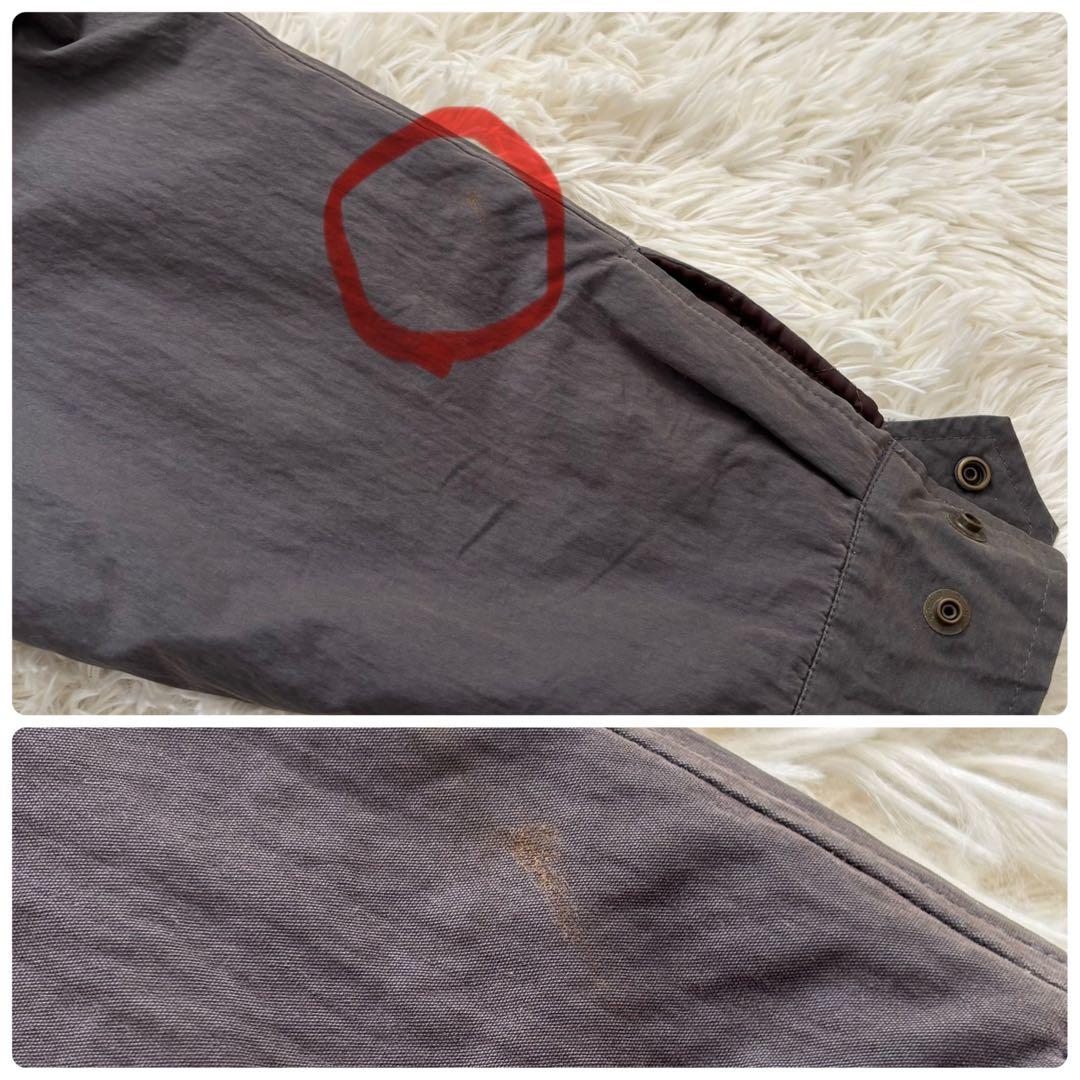 90sCHAPS チャップス ラルフローレン ハンティングジャケット Lサイズ