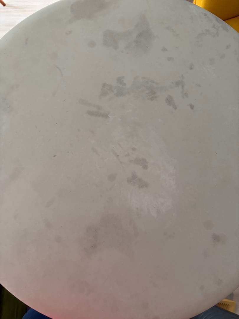 HAY ヘイ Revolver リボルバー ハイテーブル