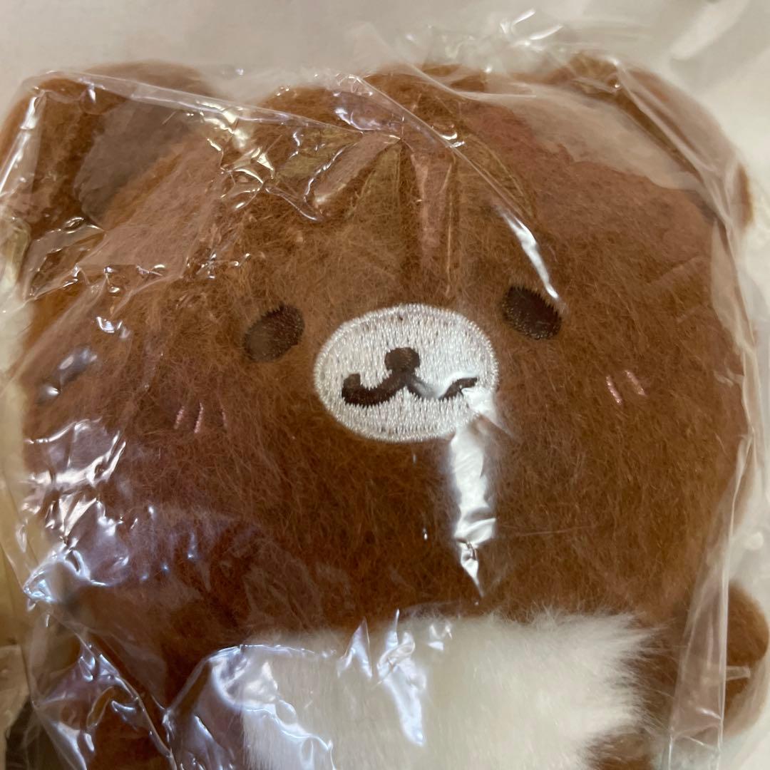 リラックマおすわりほにゃぐるみ すやすやほにゃぐるみキイロイトリ