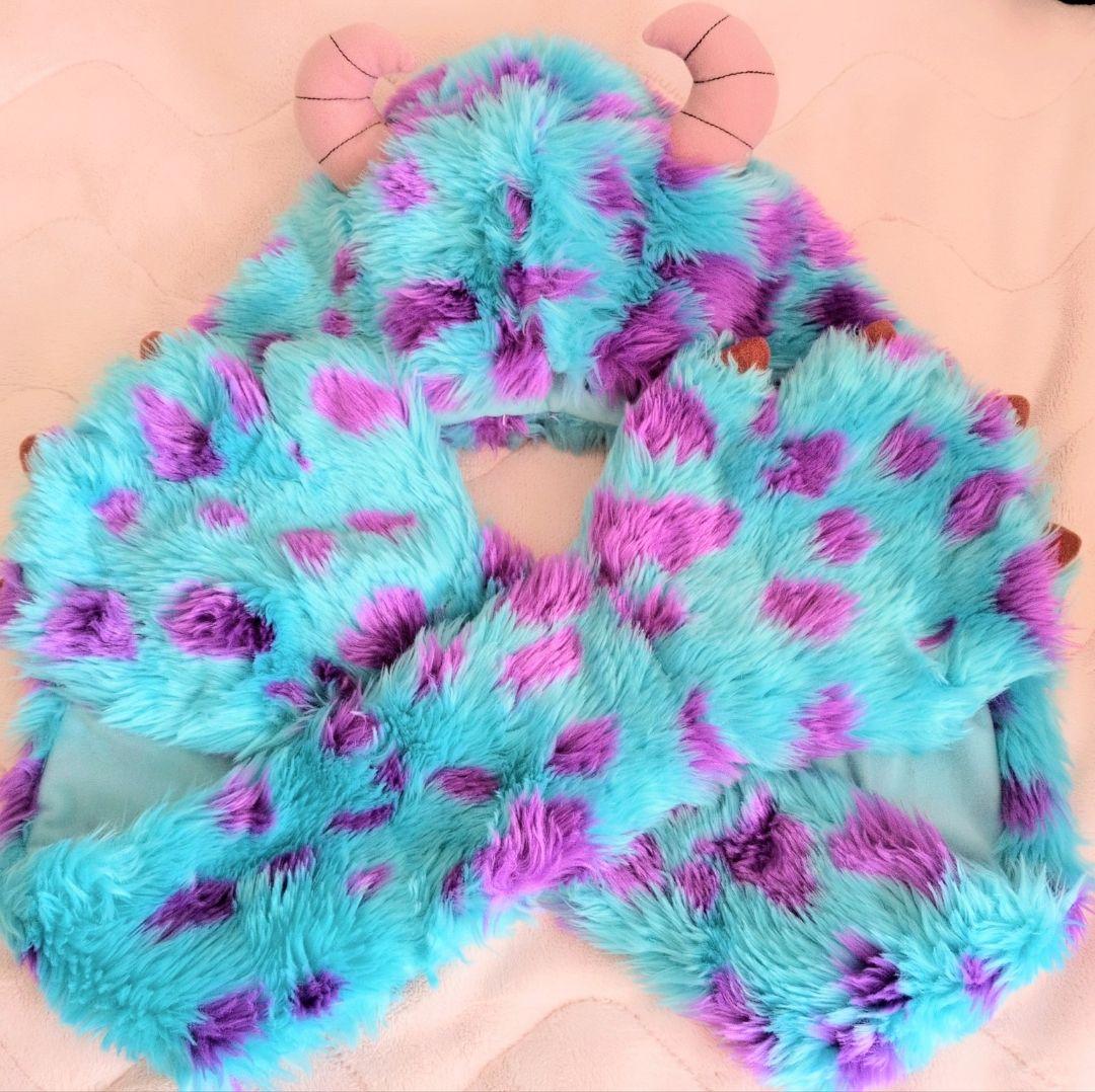 ディズニー ファンキャップ サリー ティガー - メルカリ