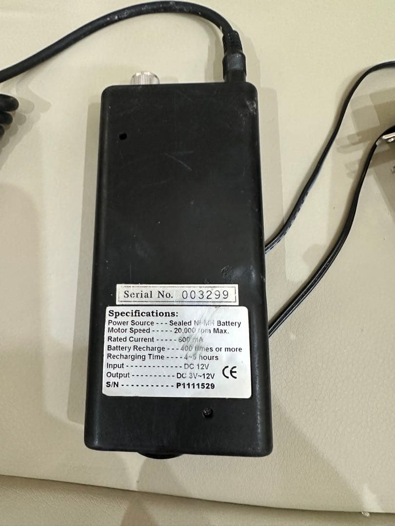 ネイルラボ　ネイルマシン　インフィニティ