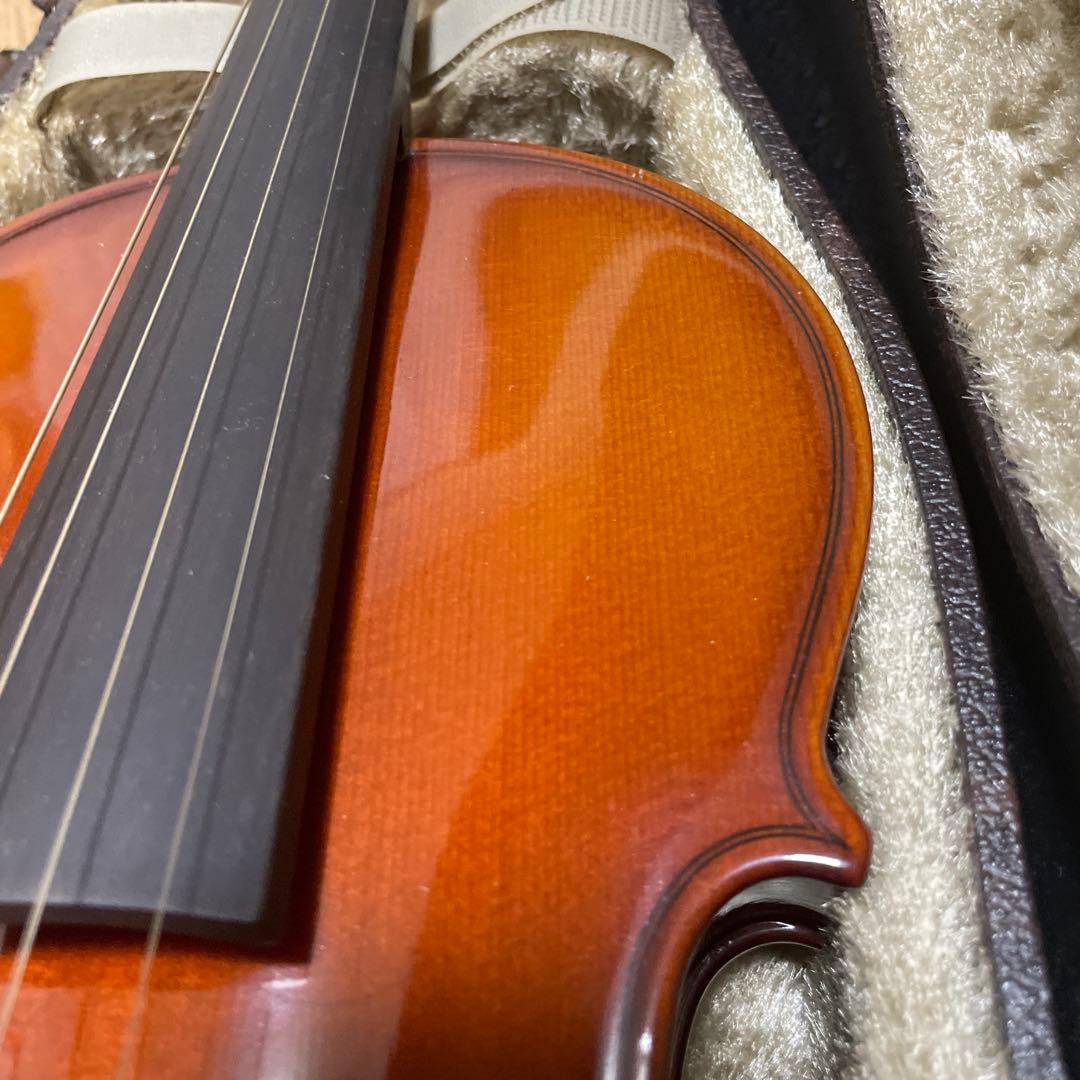 ルドルフフィドラー GOF 4／4 2003年ドイツ製 - メルカリ