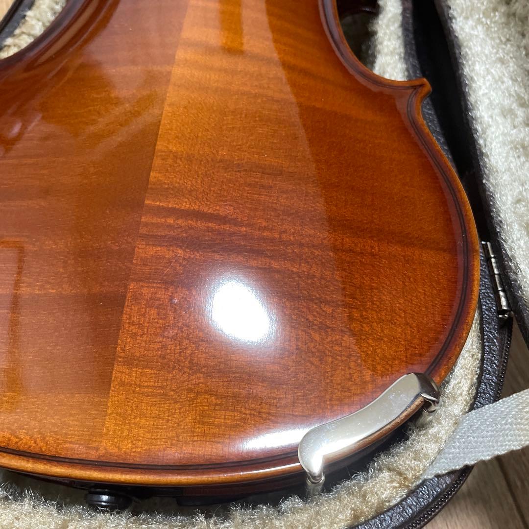 ルドルフフィドラー GOF 4／4 2003年ドイツ製 - メルカリ