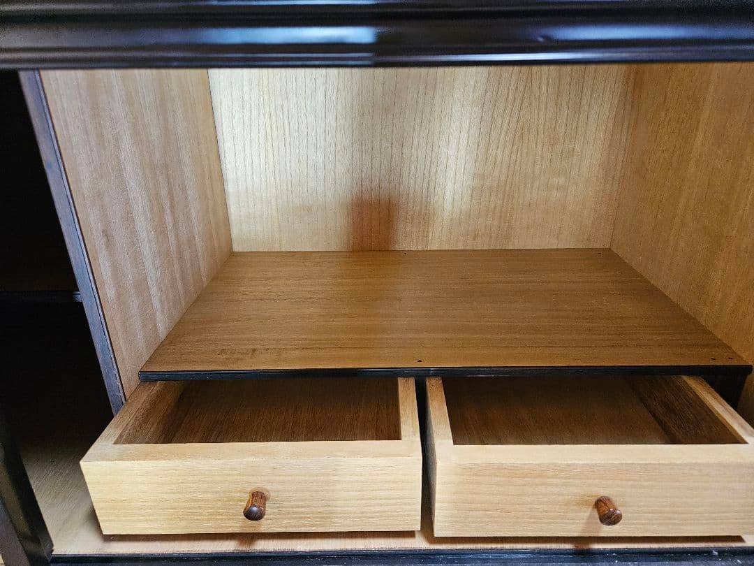 和箪笥 桐箪笥 年代物 アンティーク