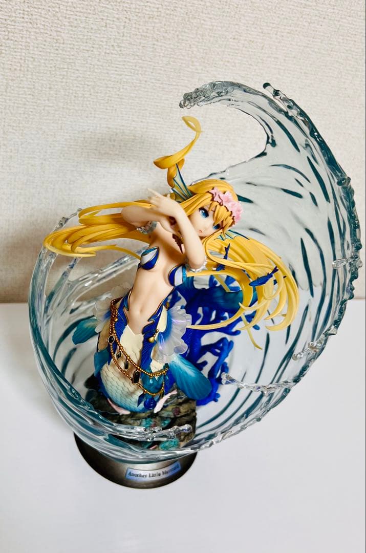 ミートスFairyTale-Another リトル・マーメイド Myethos