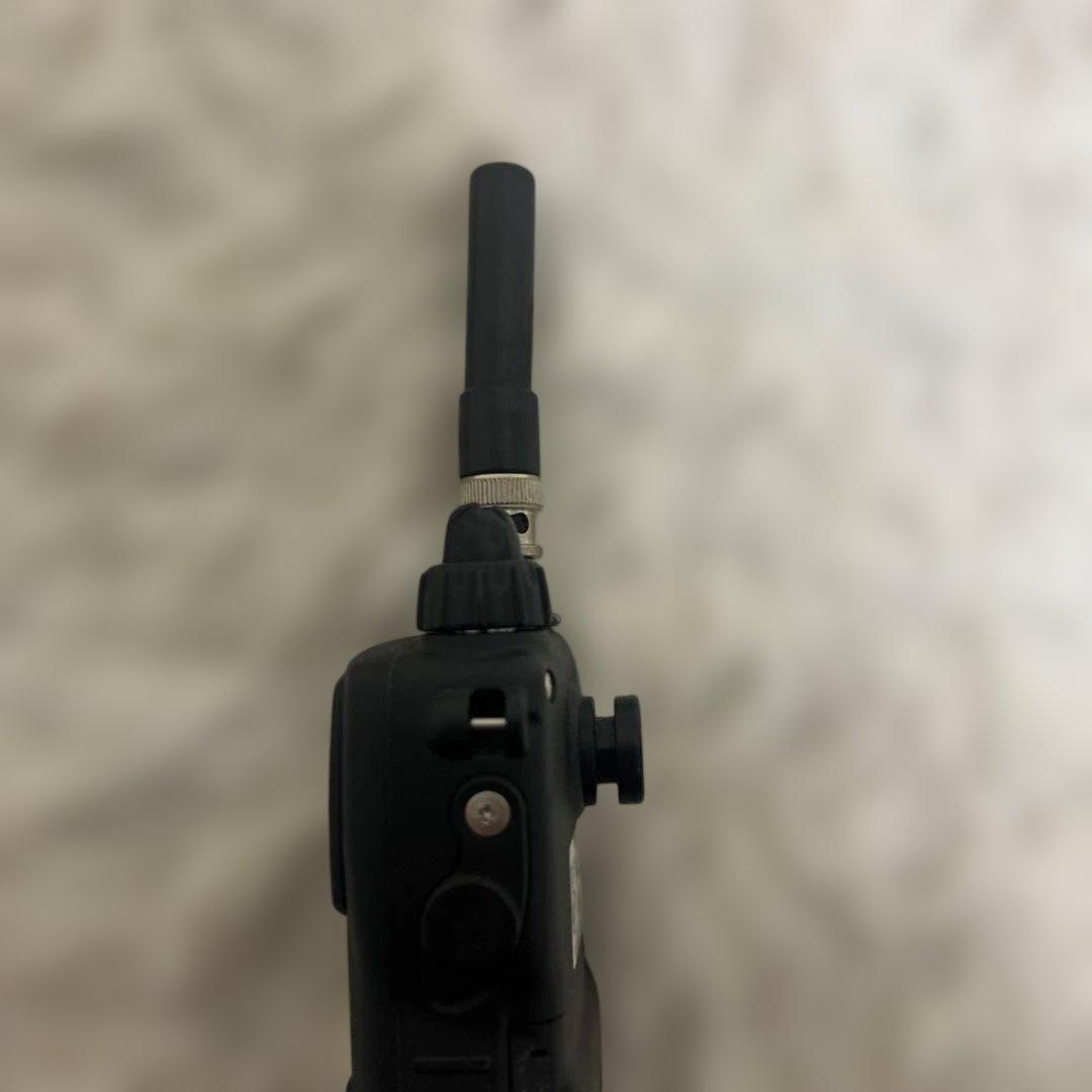 美品】STANDARD VX-7 トランシーバー 送受信ok