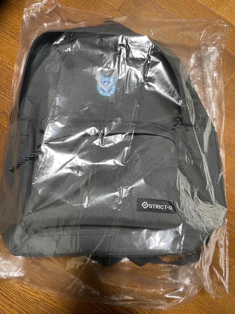 STRICT-G『ガンダムSEED FREDOM』バックパック キラ・ヤマト - メルカリ