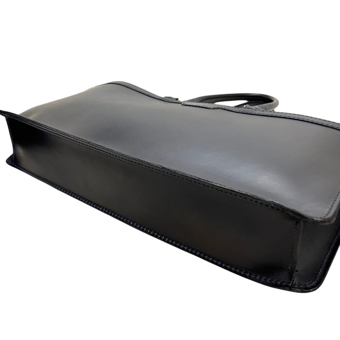 グレンロイヤル　GLEN レザー　ビジネスバッグ　ブリーフケース