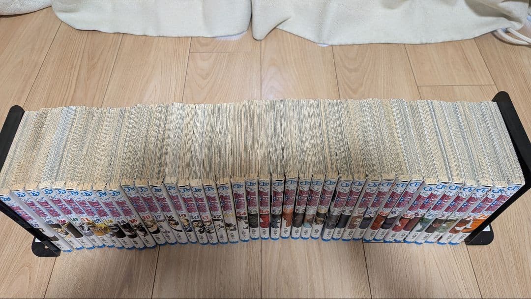 【全巻セット】BLEACH