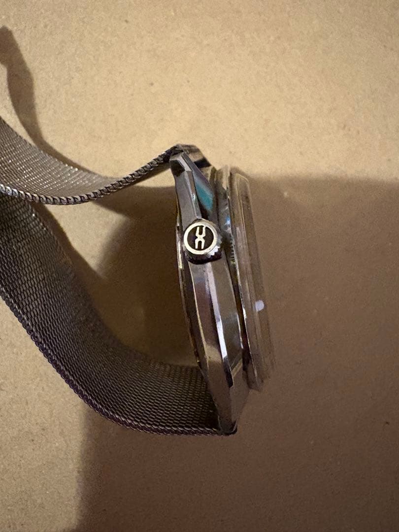 ジャンク　シチズン　HISONIC ハイソニック　腕時計