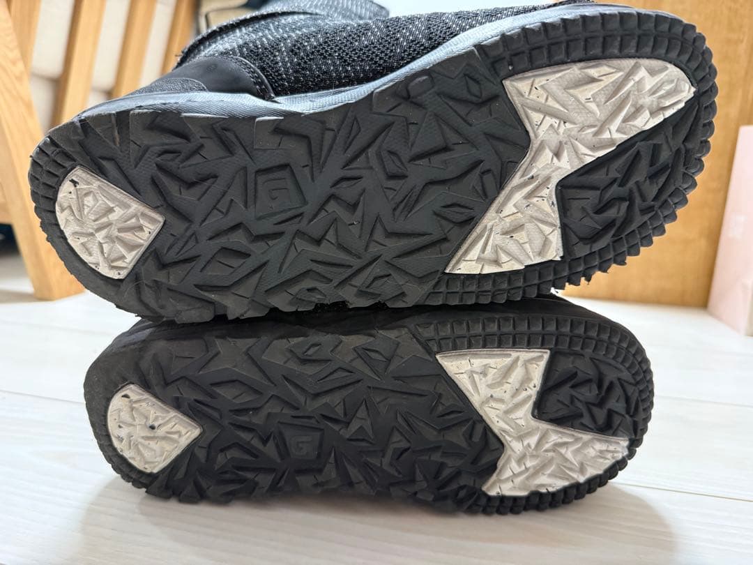 Burton SWATH スノーボードブーツ BOA 27cm