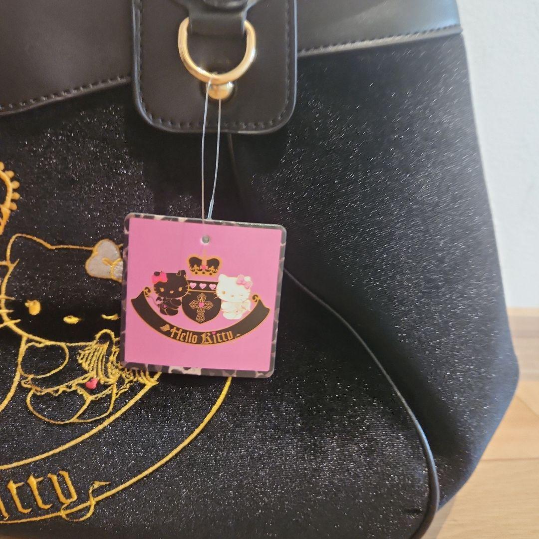 OneMall provides Mercari products: ハローキティ×SPINNS 天使小悪魔