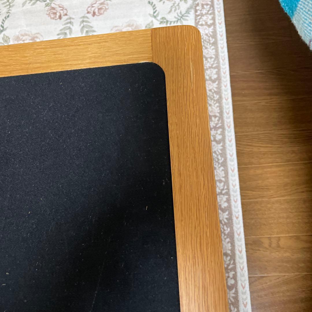 MUJI/無印良品　リビングでもダイニングでもつかえるベンチ/オットマン