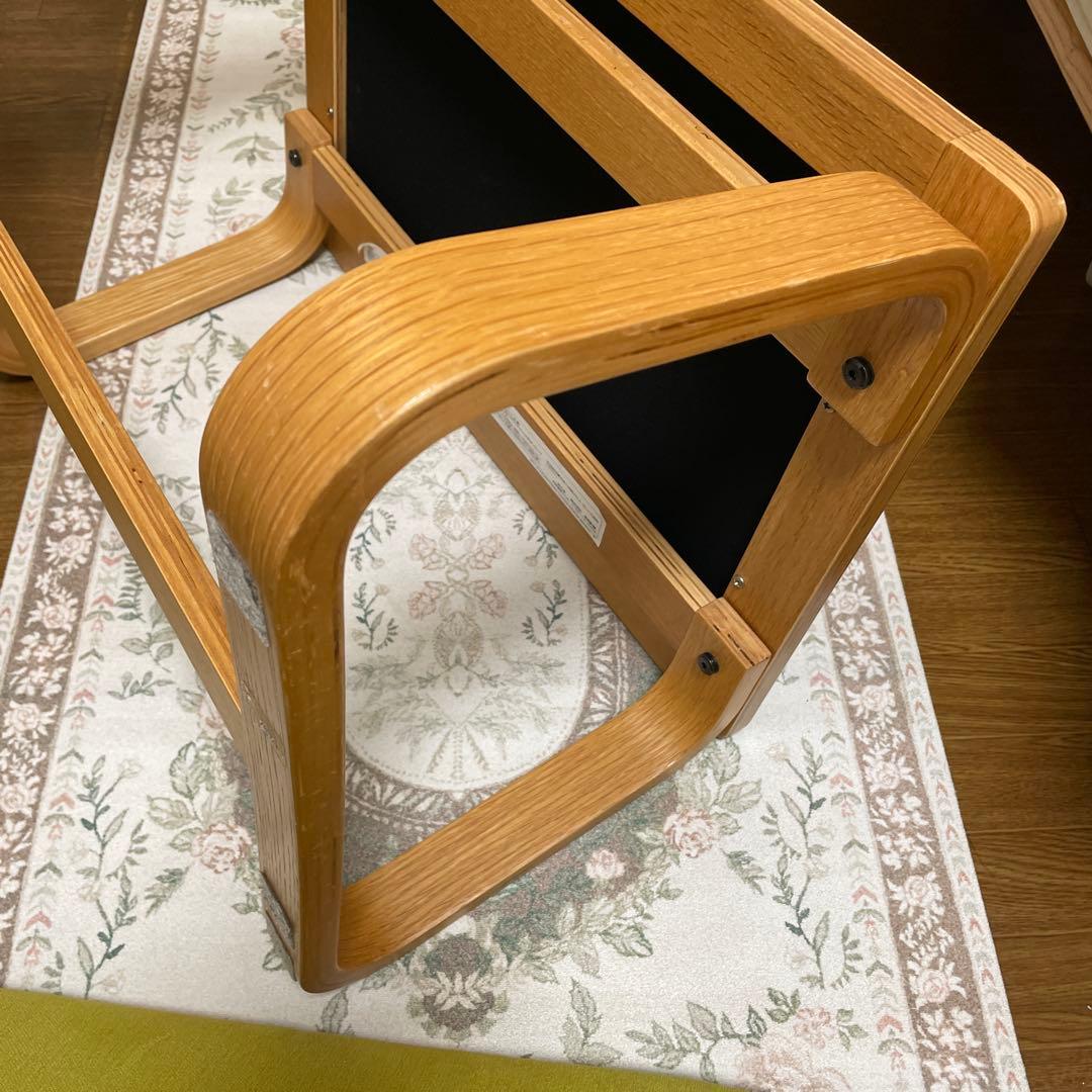 MUJI/無印良品　リビングでもダイニングでもつかえるベンチ/オットマン