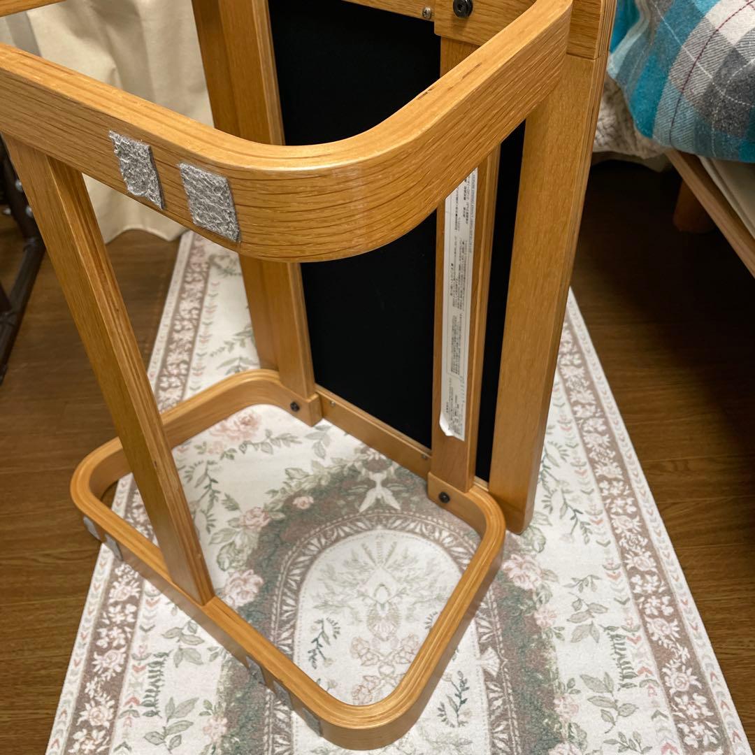 MUJI/無印良品　リビングでもダイニングでもつかえるベンチ/オットマン