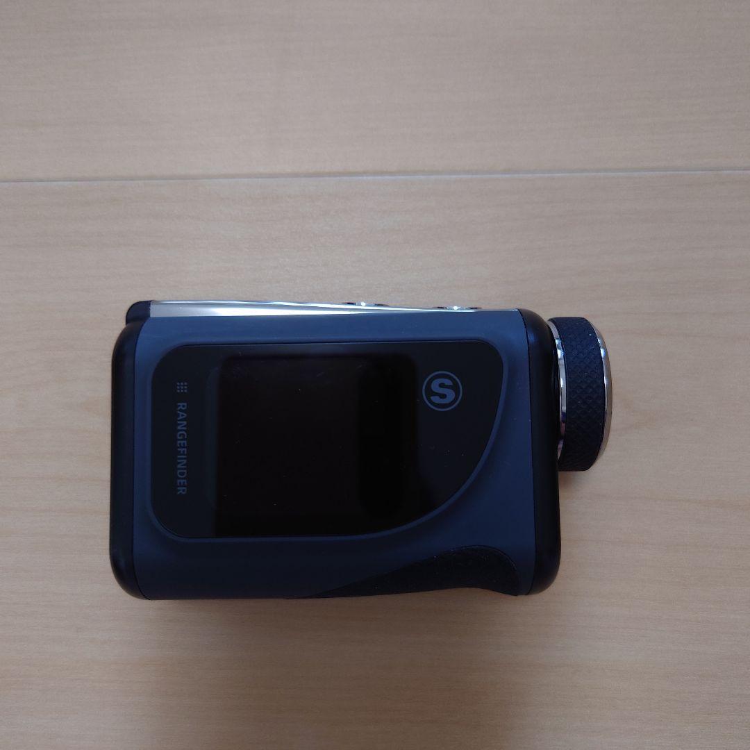 Tru-Roll VOICE EYE ゴルフ用距離計 トゥルーロール ボイスアイ