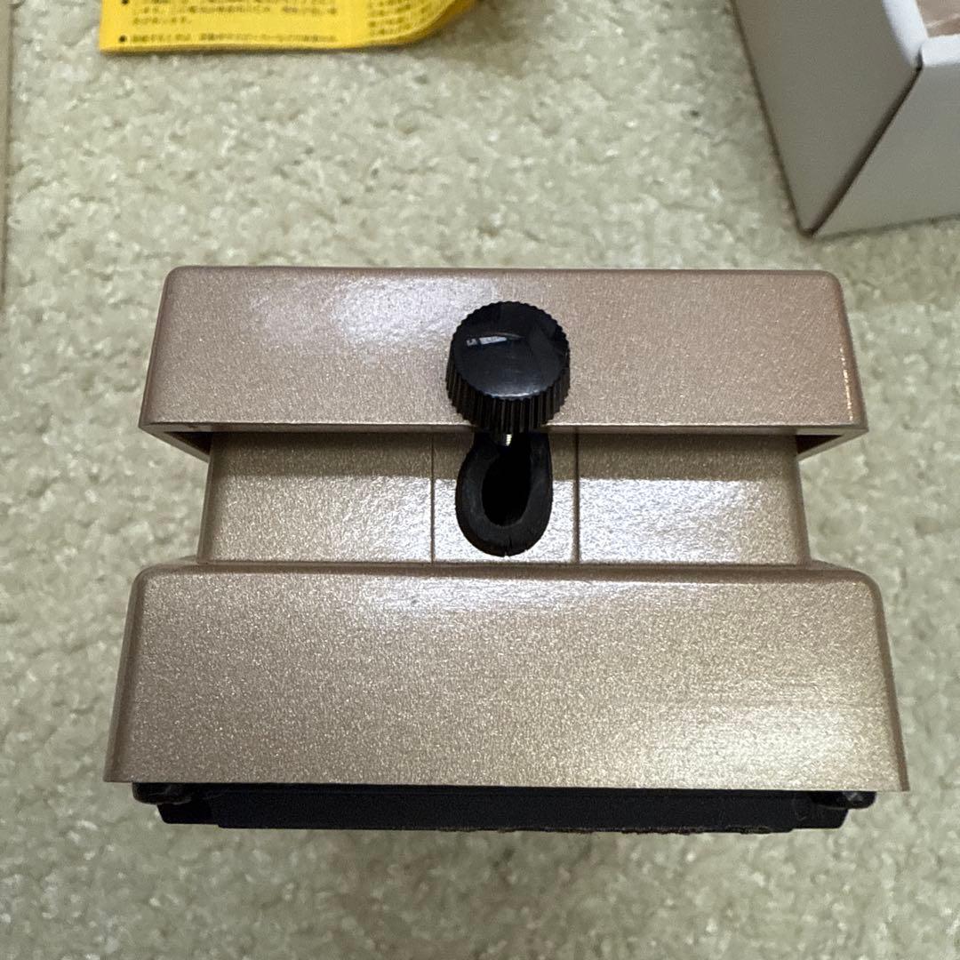 BOSS Dynamic Wah AW-3 ほぼ未使用