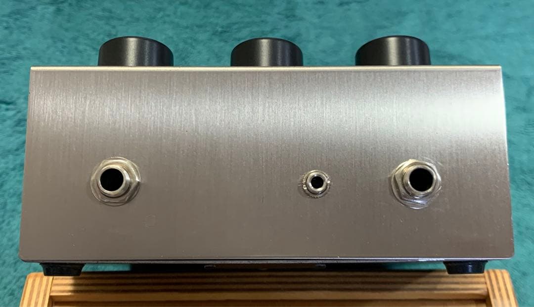 BIG MUFF リイシュー初期型② EC3003-A基板【木箱付き】 - メルカリ