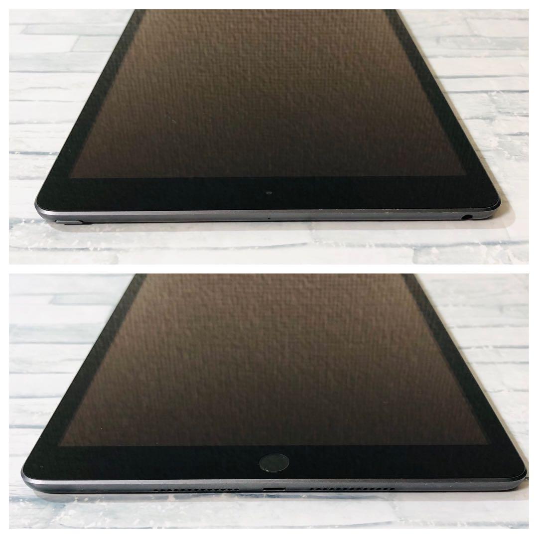 第7世代 iPad 32GB wifiモデル管理番号：103