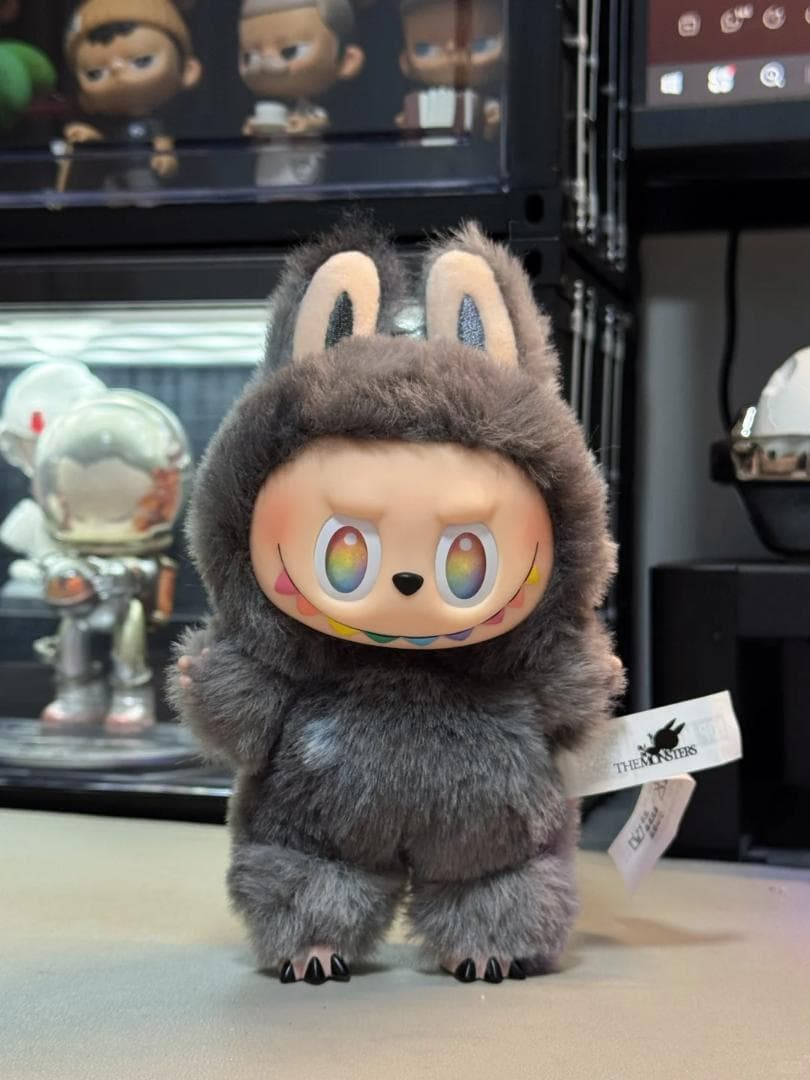 THE MONSTERS Big into Energy シリーズ シークレット THE MONSTERS