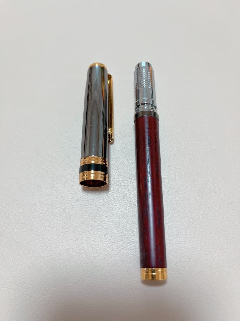 jmac様専用】三菱鉛筆 ユニ ペンシルホルダー uni 50周年記念 - メルカリ