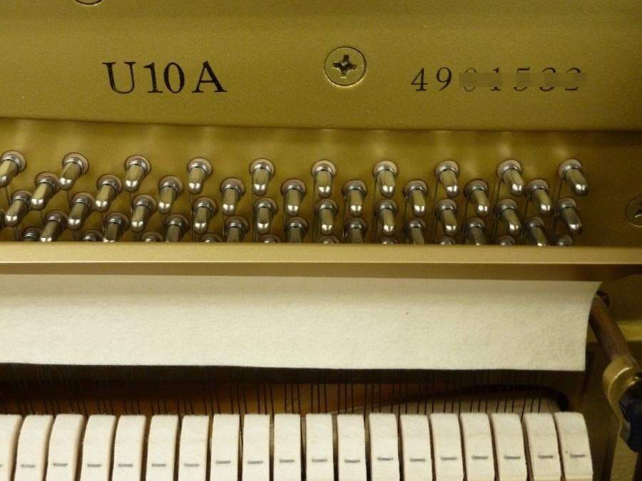 専門店整備済☆ヤマハ☆YAMAHA☆U10A☆人気の