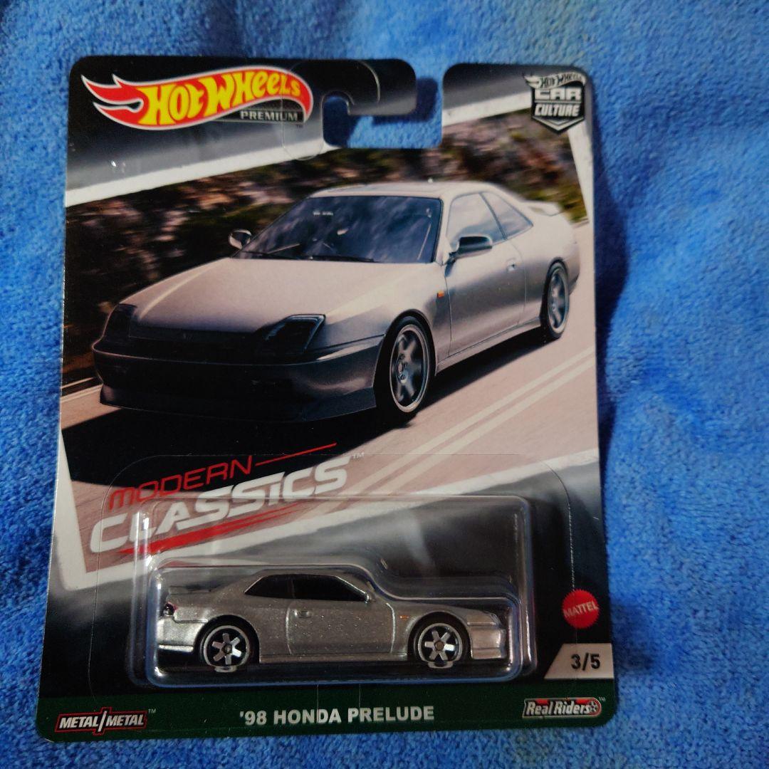 ホットウィール プレミアム 10台セット