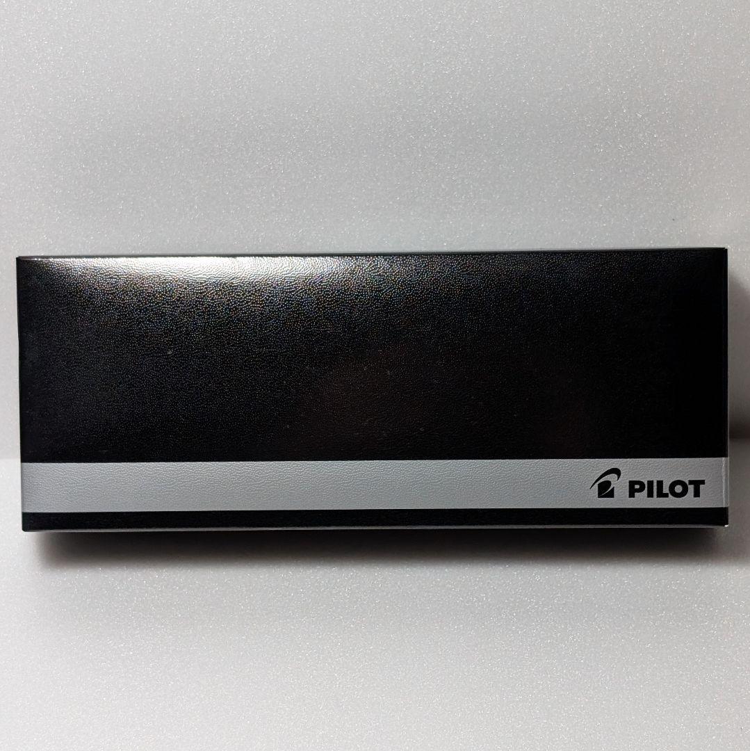 パイロット カスタムヘリテイジ912 FA