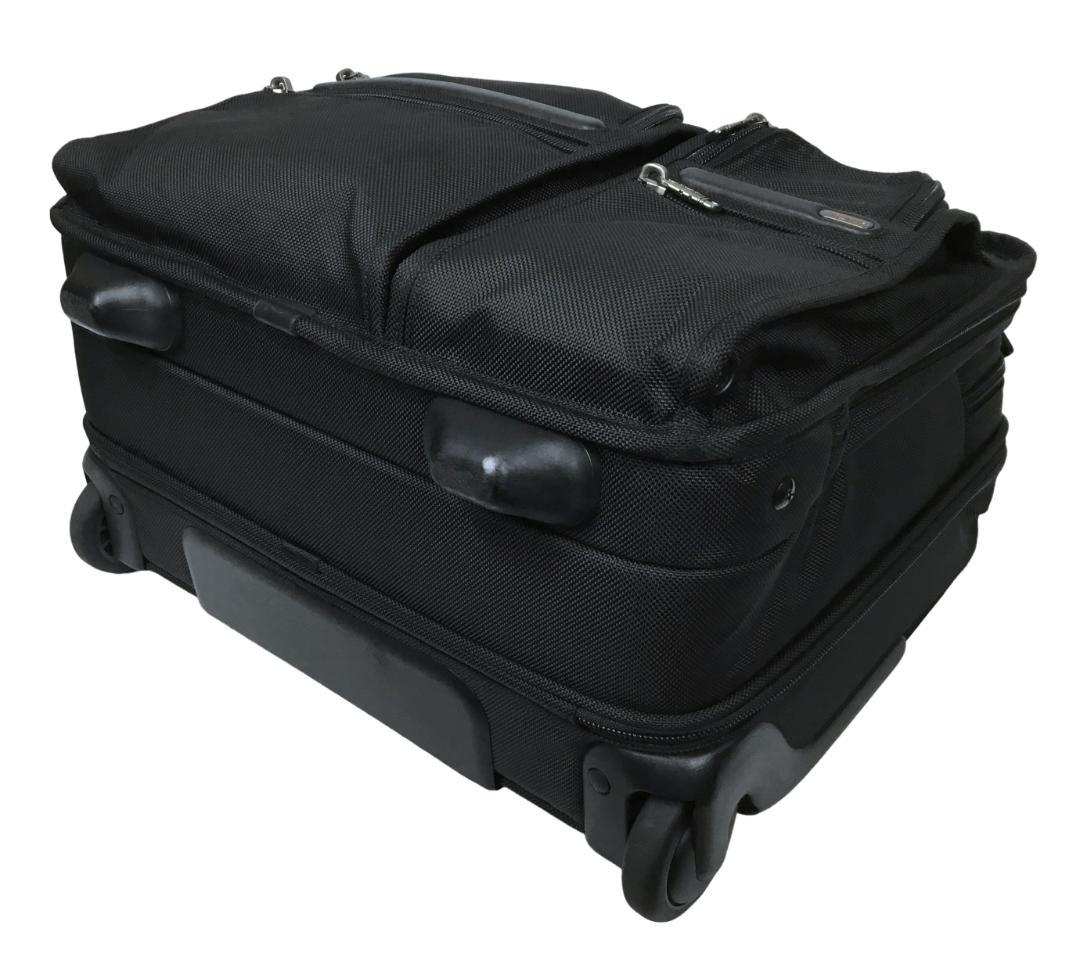 TUMI トゥミ 26104D4 収納ハンドルバー付キャリーケース
