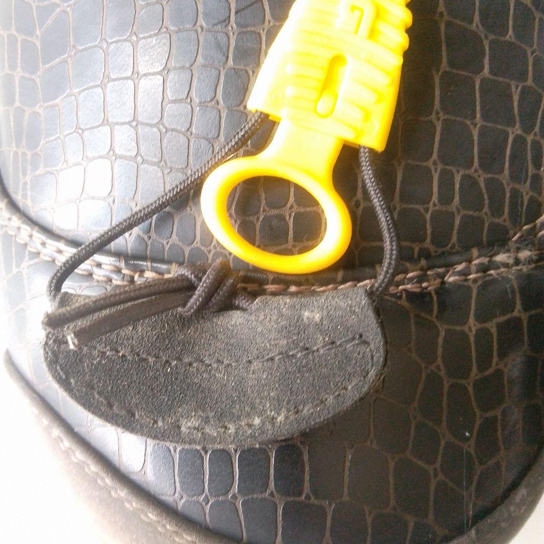 BURTON スノーボードブーツ ブラウン/オレンジ