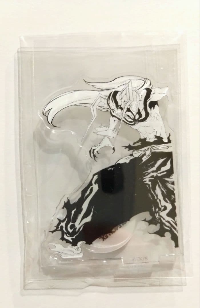 BLEACH 104stands 黒崎一護 (虚化) - メルカリ