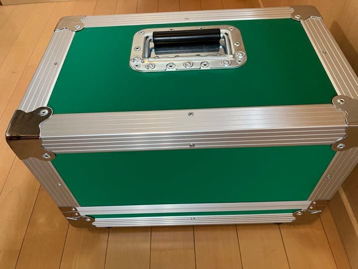 【ハードケースのみ】PEAVEY 6505 MH Japan Edition専用