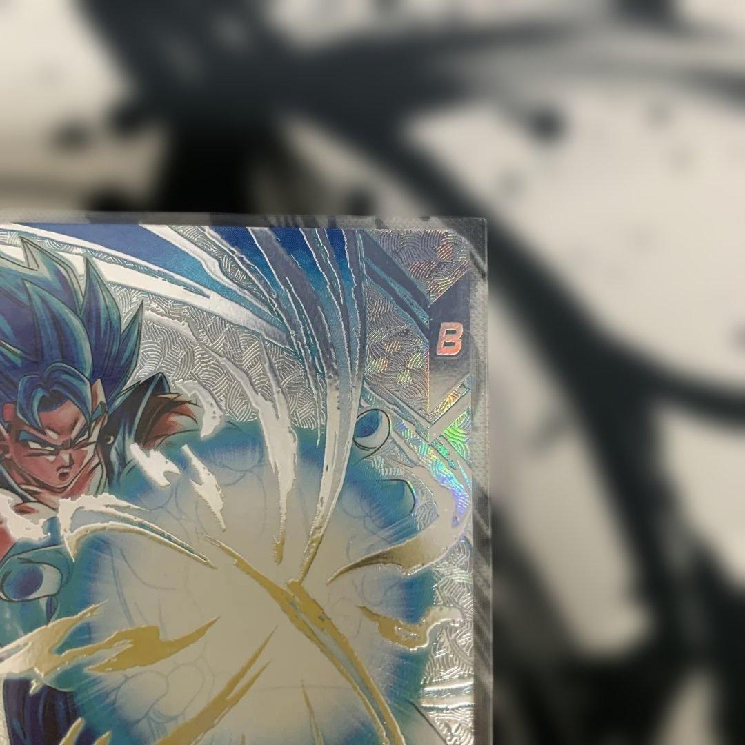 SDV7-SECベジット　パラレル