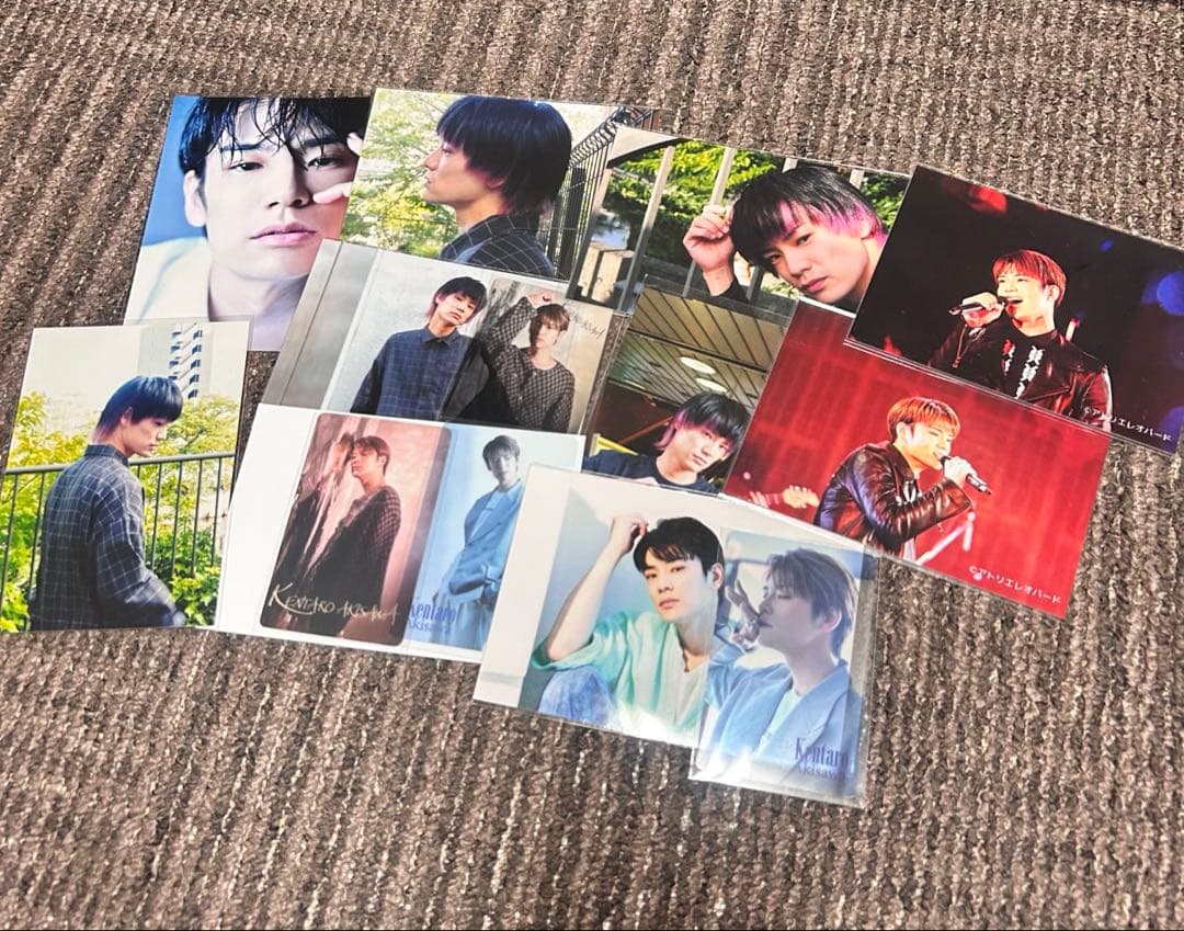 ふりかけ様 リクエスト 2点 まとめ商品 - メルカリ