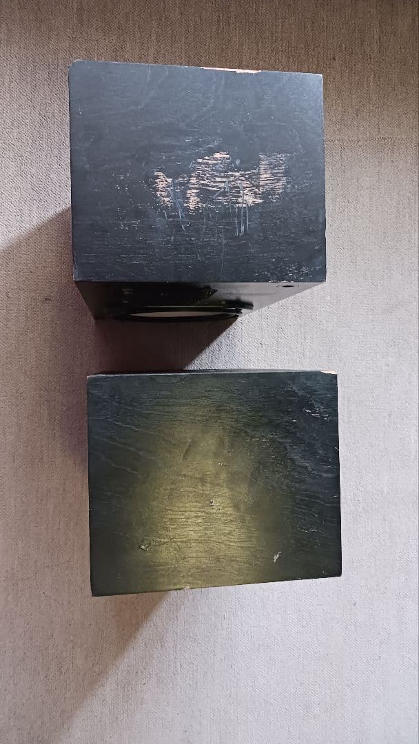 Yamaha ns-10m スタジオモニタースピーカー