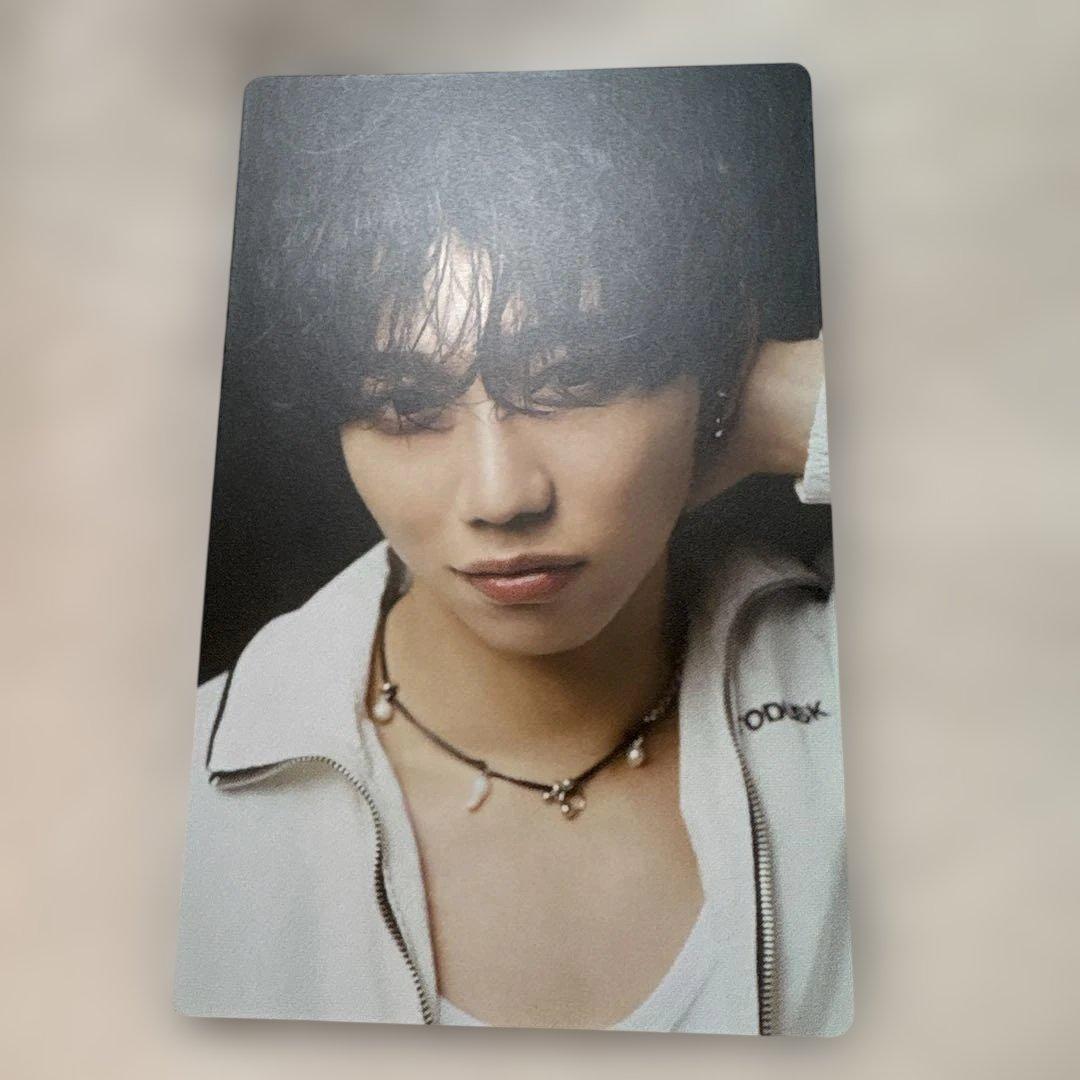 MAZZEL セイト トレカ - メルカリ