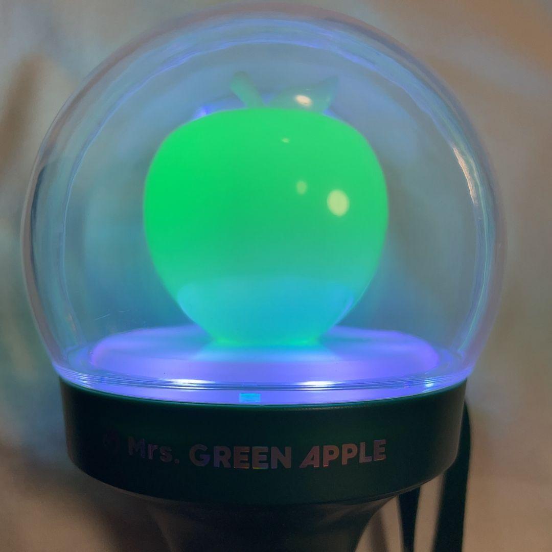 MGA Official Light Stick ミセス ライトスティック